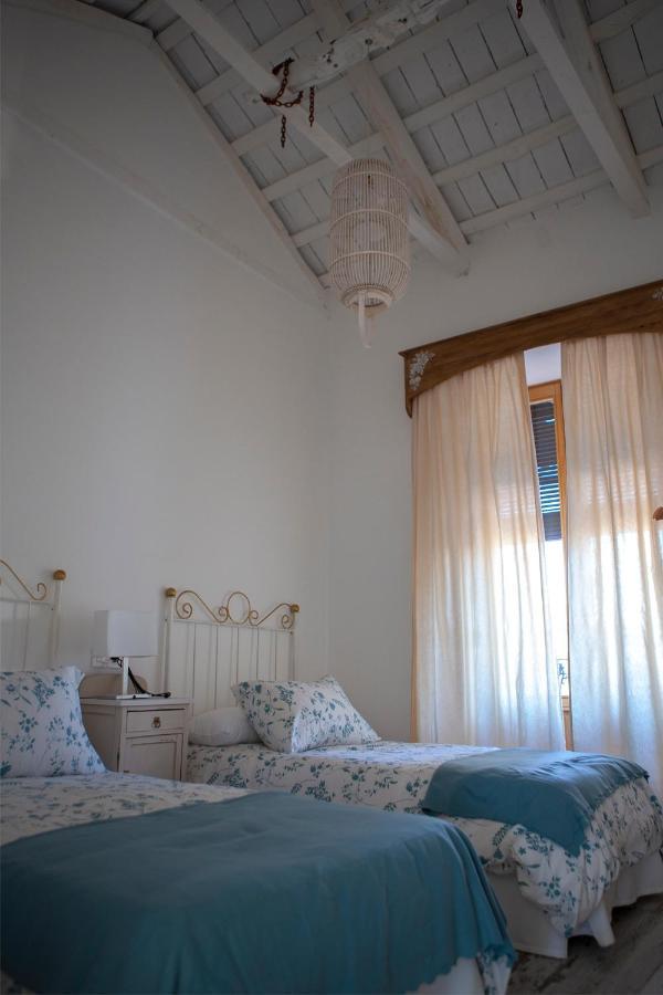 Ferienhaus La Rincona