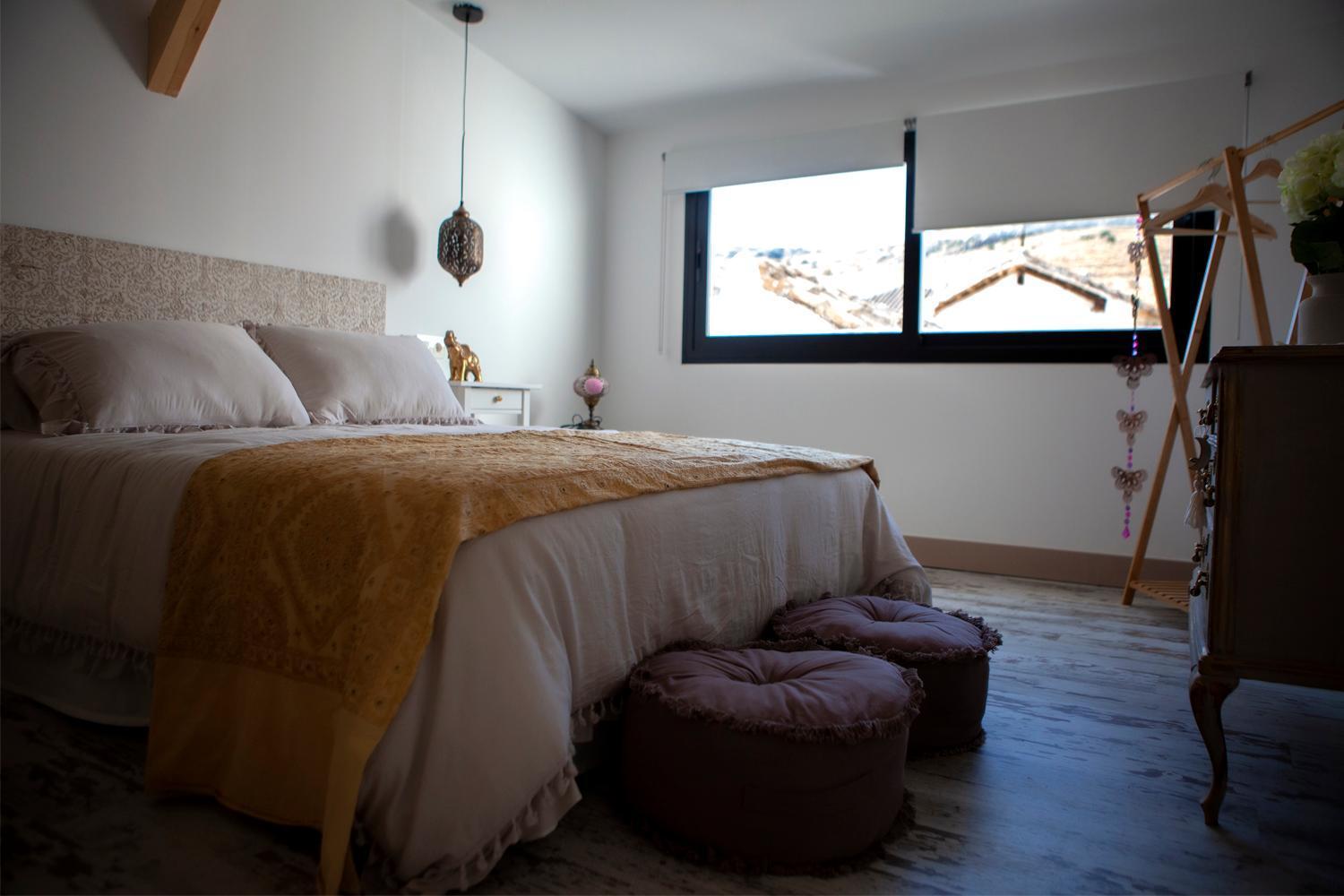 Ferienhaus La Rincona *